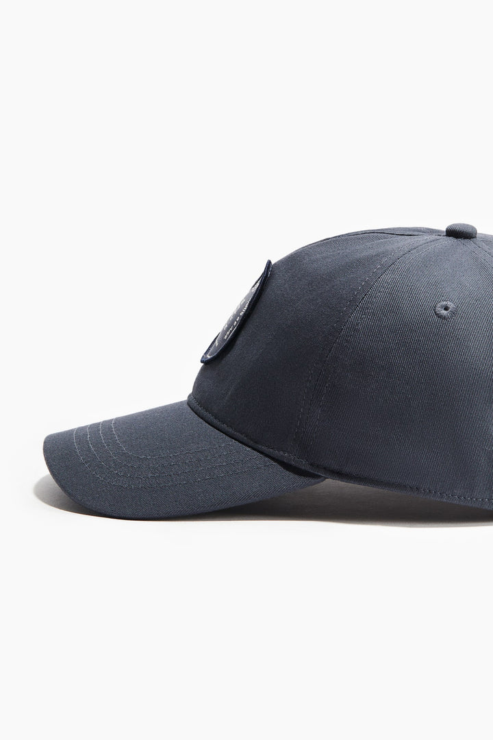 H&M Appliquéd Twill Cap