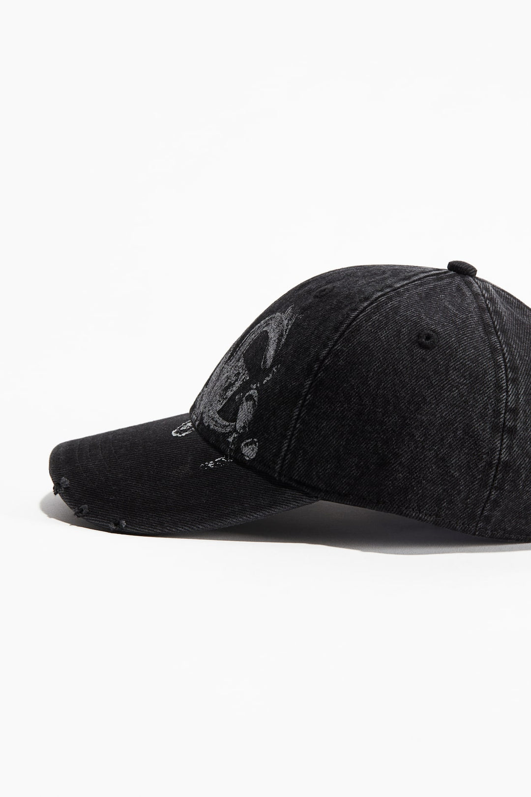 H&M Cotton Twill Cap