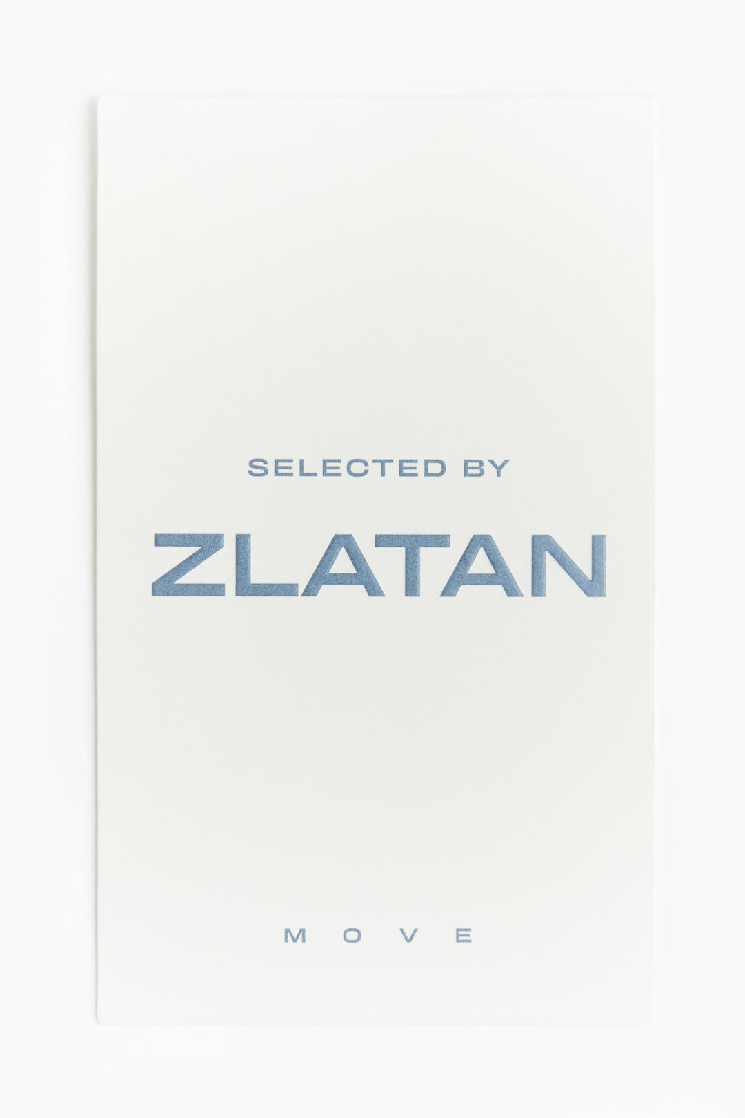 H&M Move x Zlatan Sports Cap