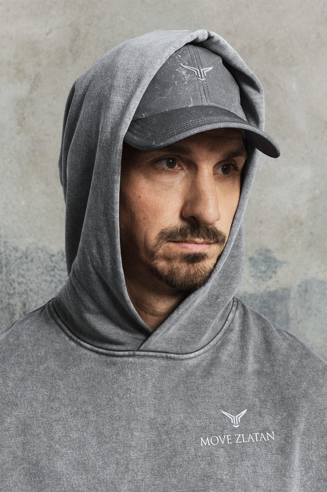 H&M Move x Zlatan Sports Cap