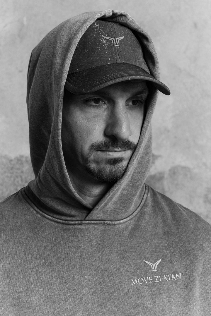 H&M Move x Zlatan Sports Cap