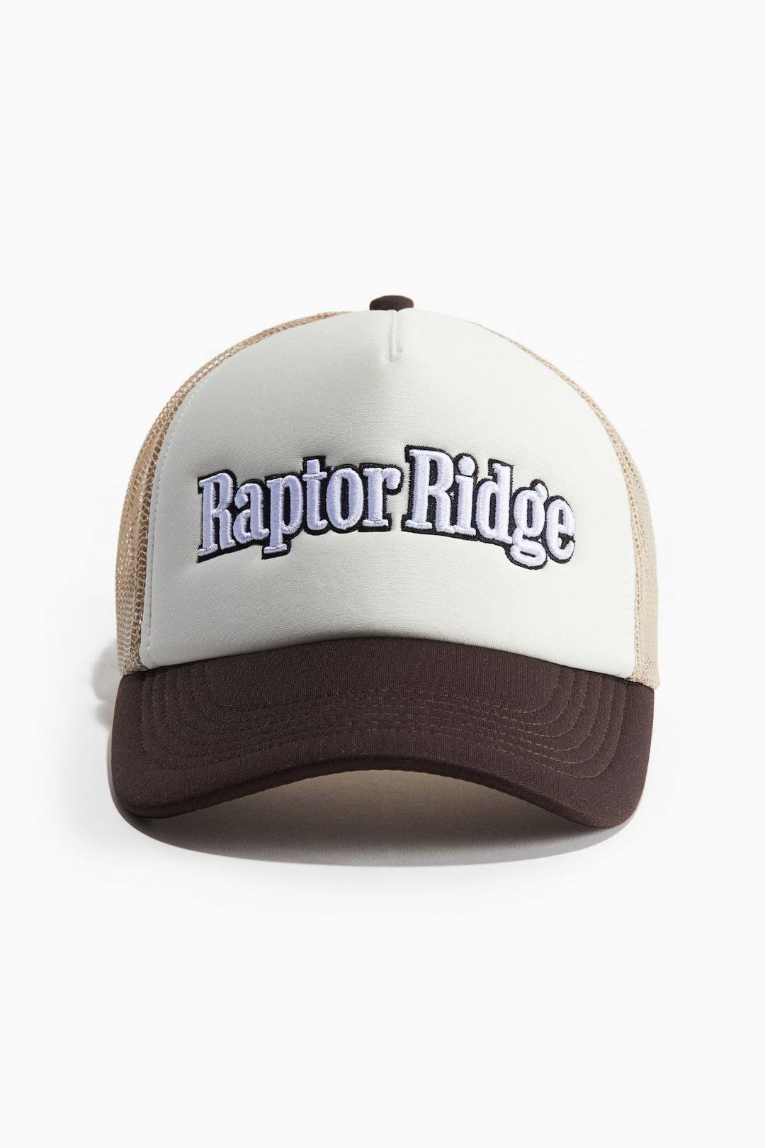 H&M Trucker Cap with Motif