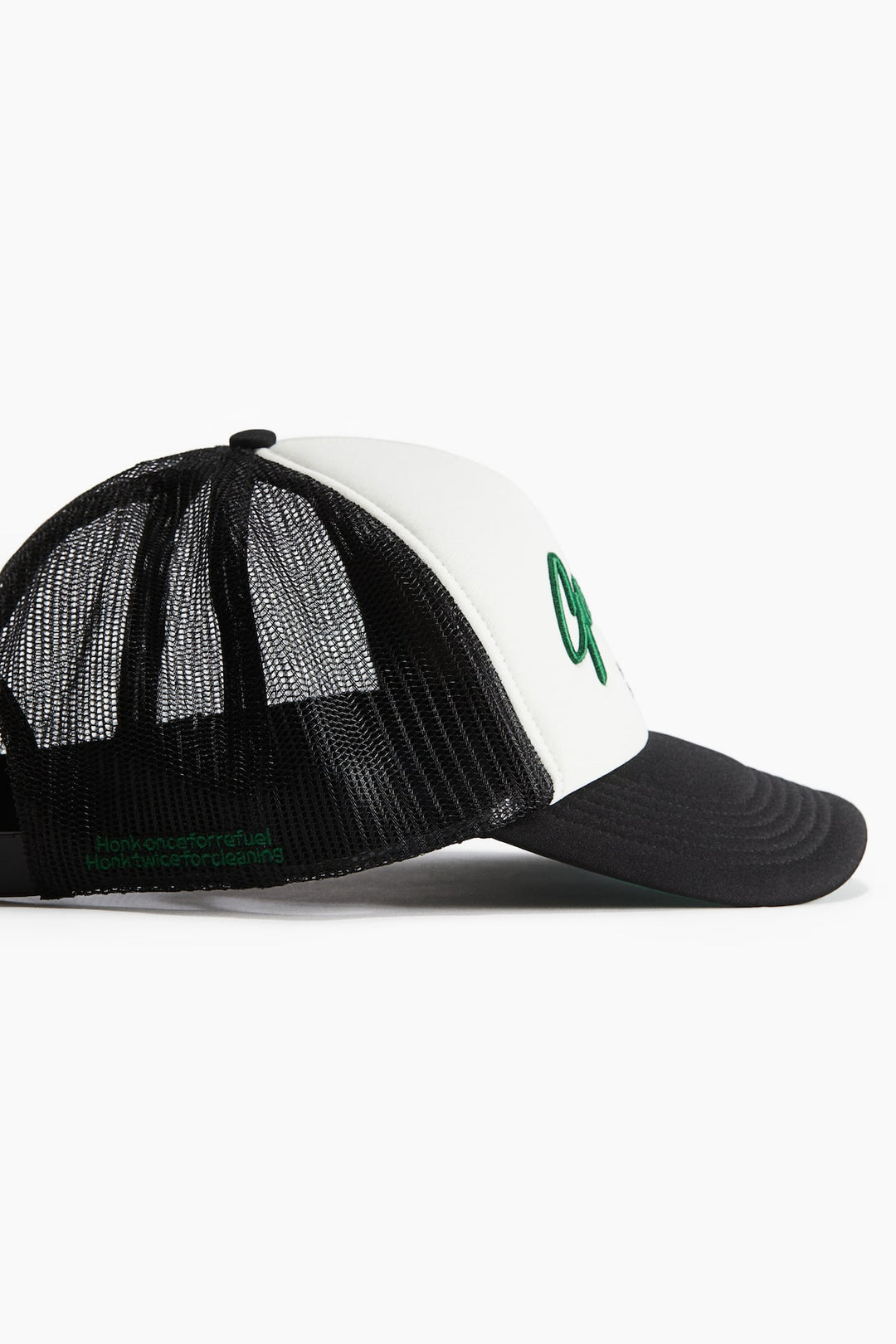 H&M Trucker Cap with Motif
