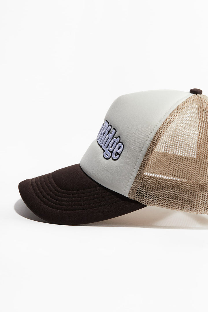 H&M Trucker Cap with Motif