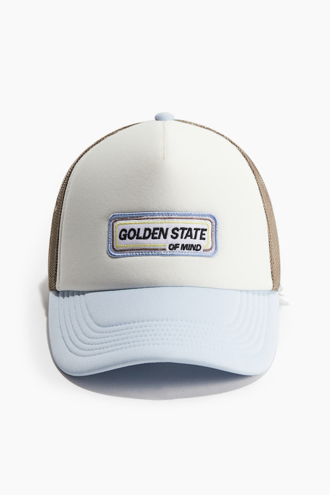 H&M Trucker Cap with Motif