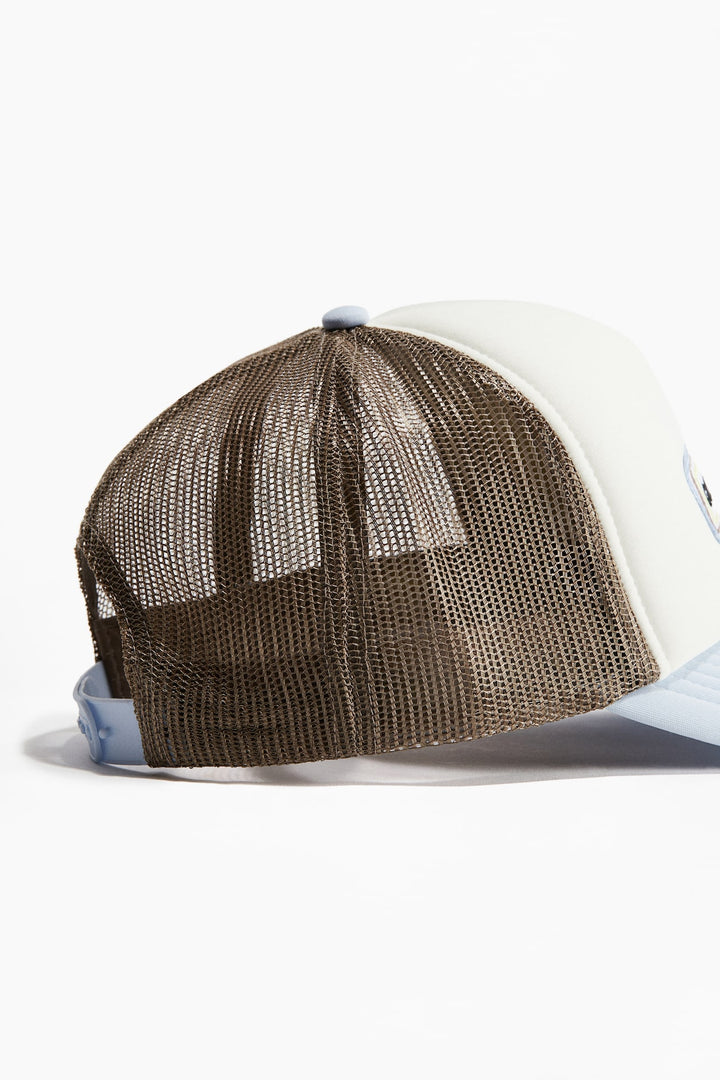 H&M Trucker Cap with Motif