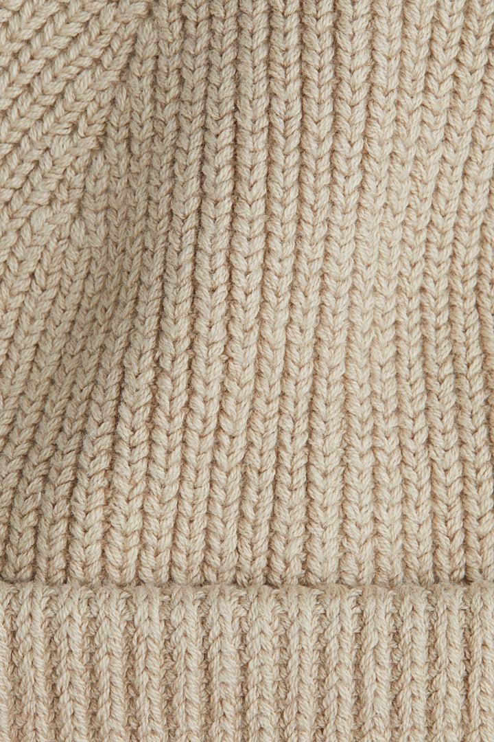 H&M Rib-Knit Hat