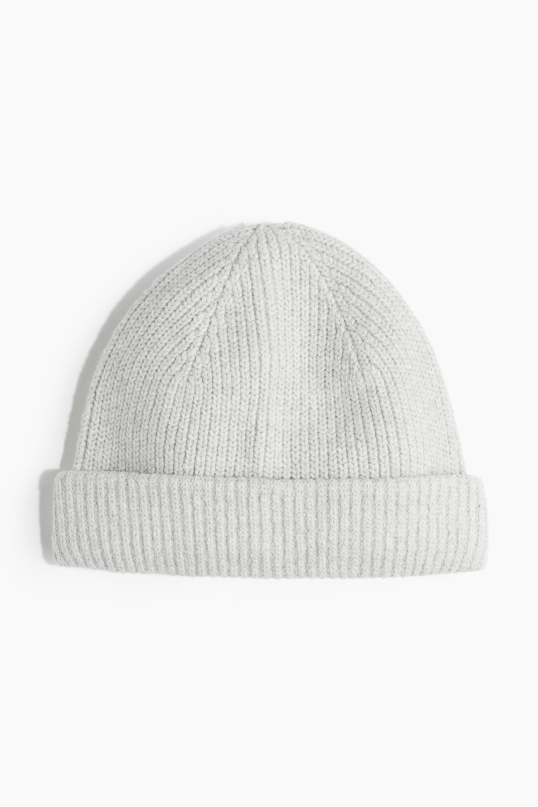 H&M Rib-Knit Hat