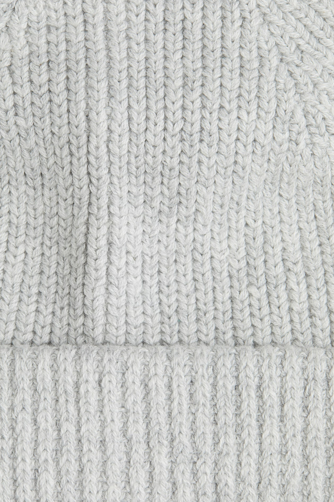 H&M Rib-Knit Hat