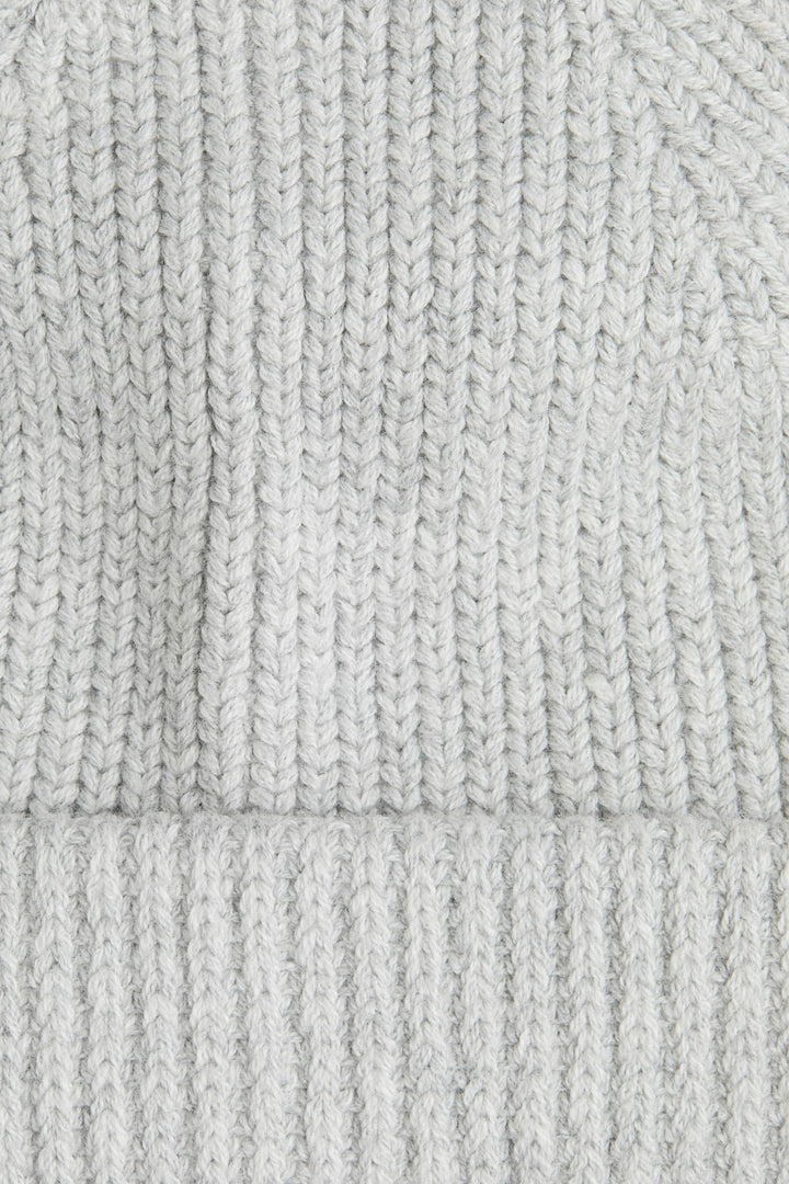 H&M Rib-Knit Hat