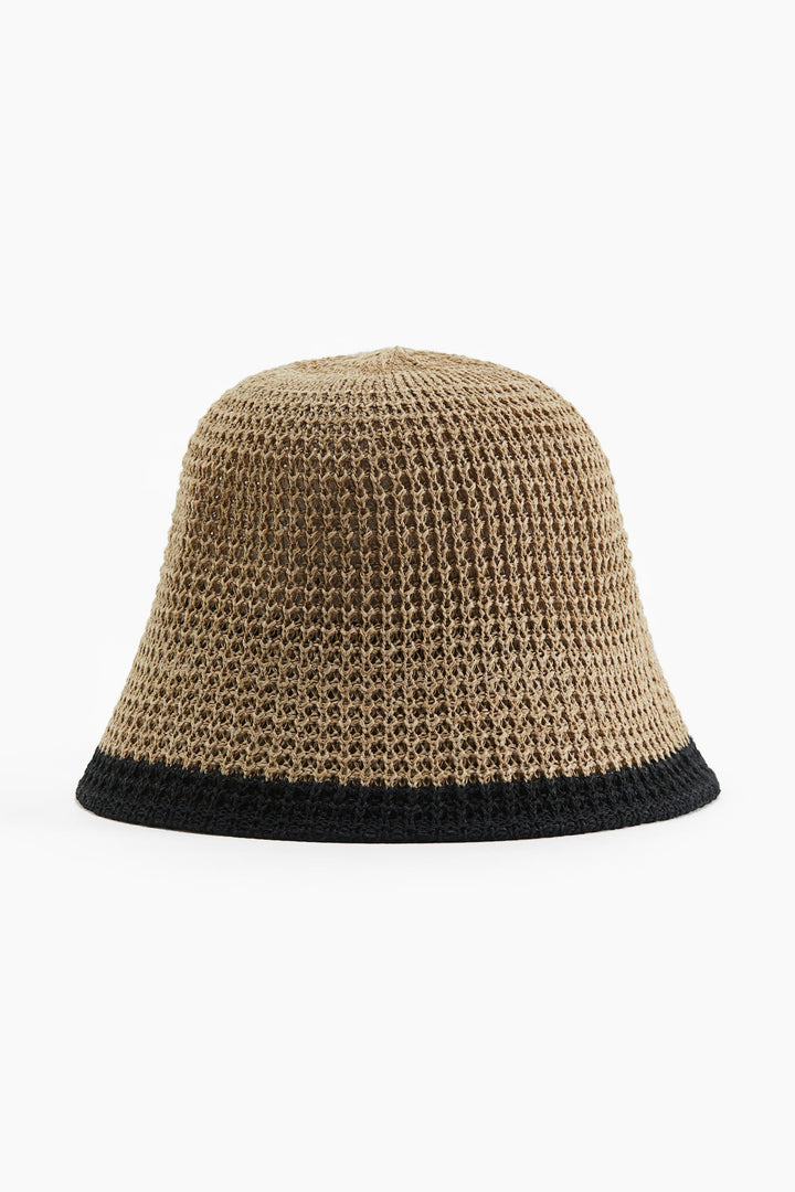 H&M Knit Bucket Hat
