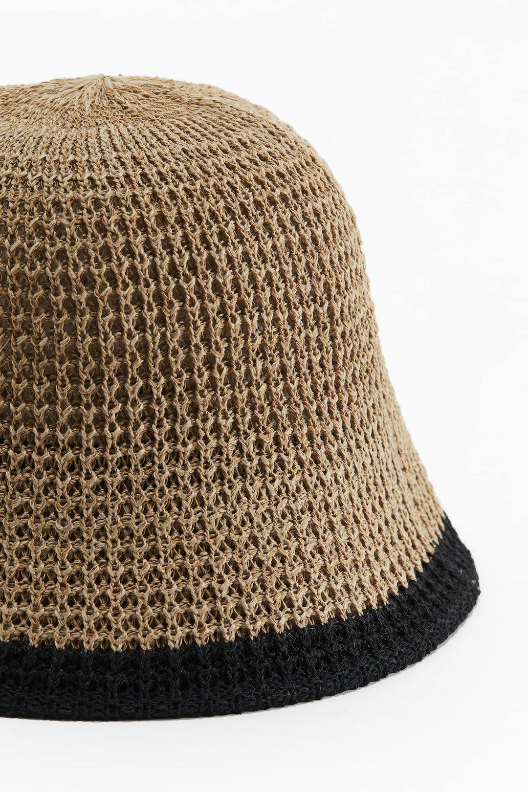 H&M Knit Bucket Hat