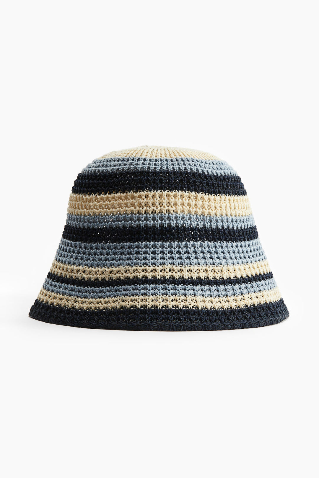 H&M Knit Bucket Hat