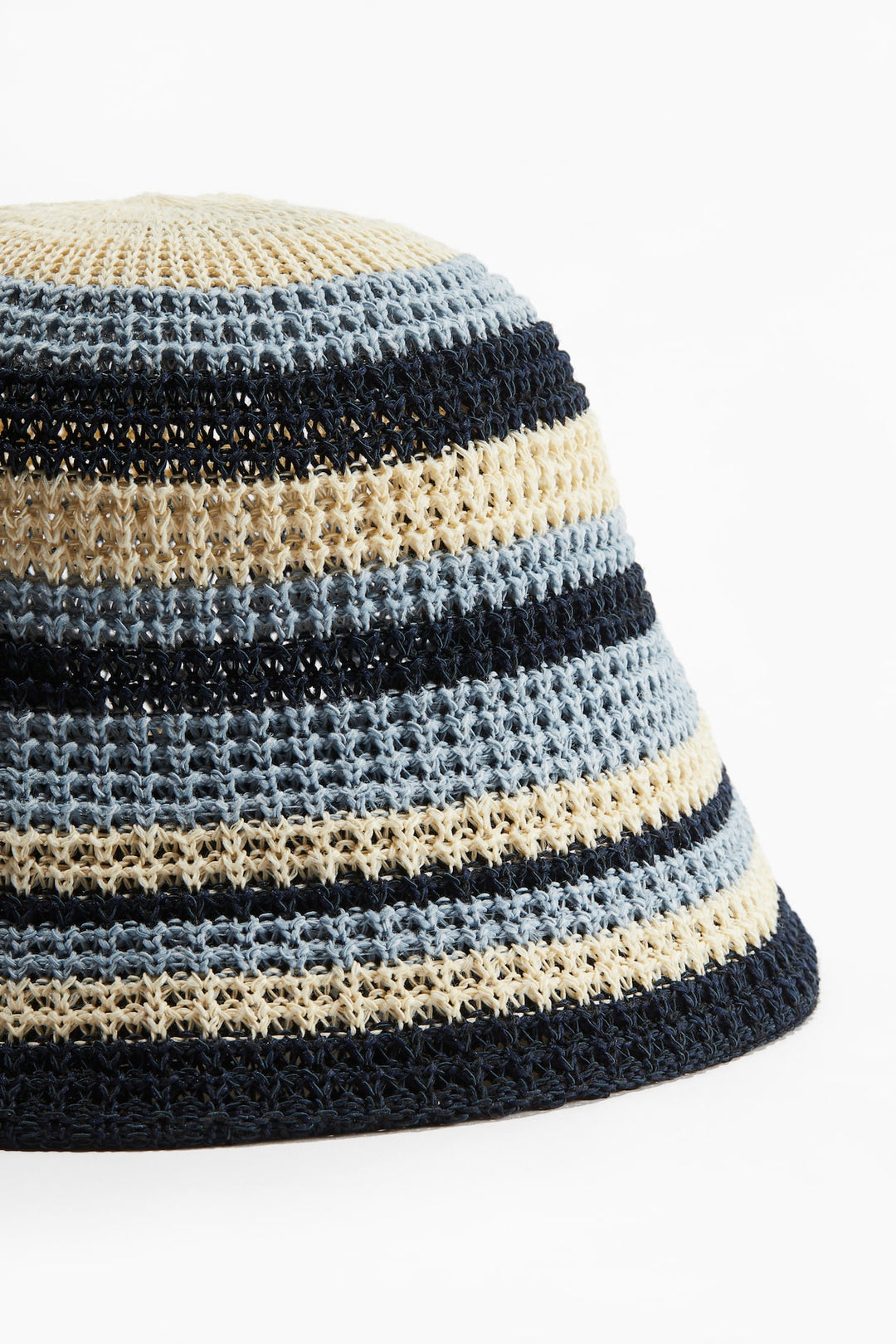 H&M Knit Bucket Hat