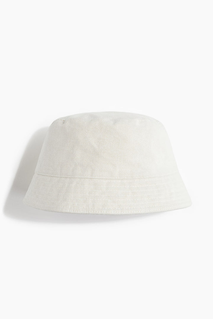 H&M Twill Bucket Hat
