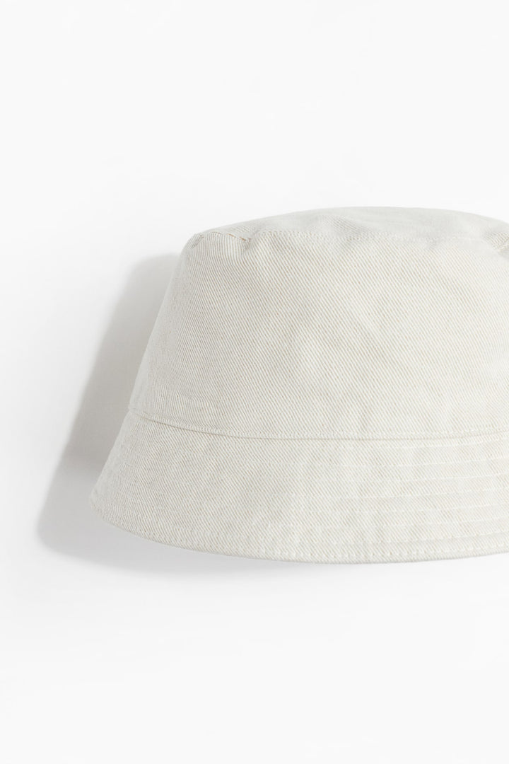 H&M Twill Bucket Hat