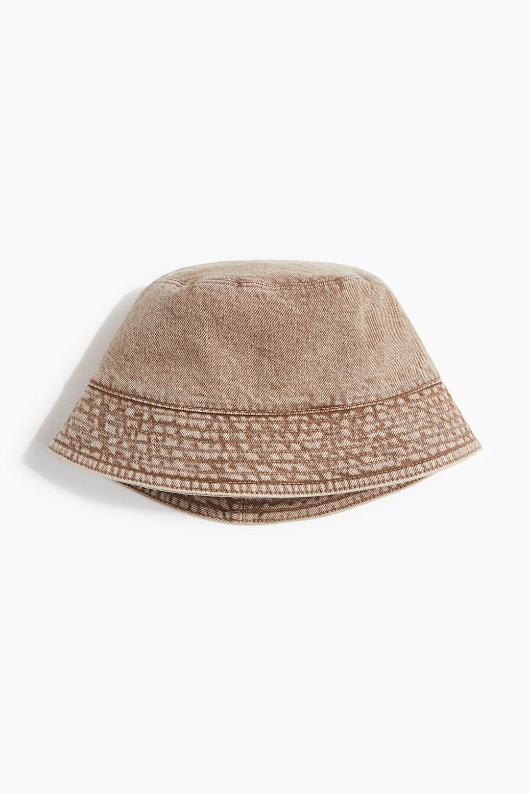 H&M Twill Bucket Hat