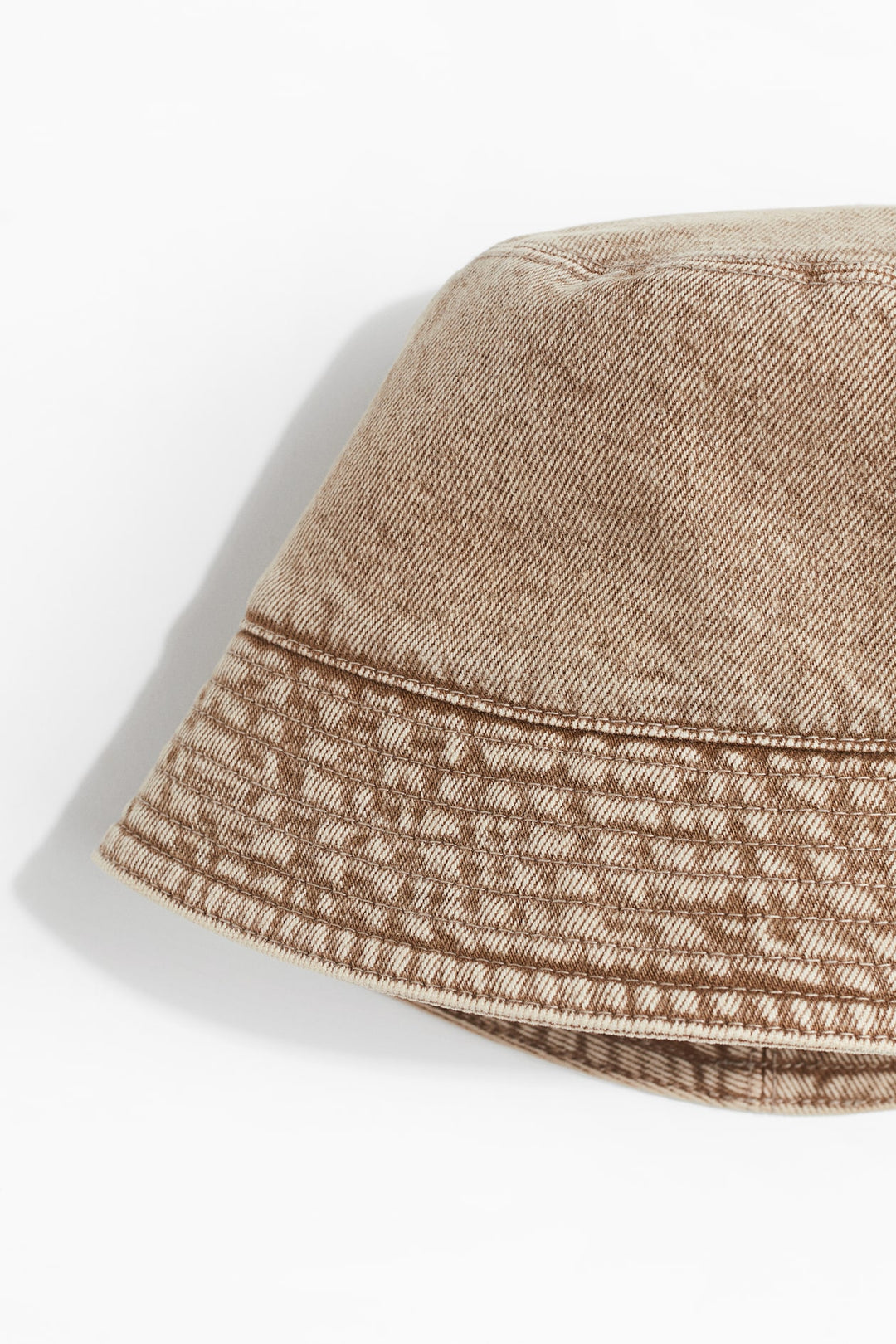 H&M Twill Bucket Hat