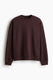 Plum purple