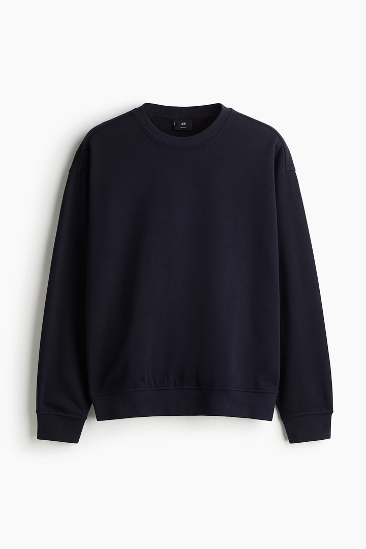 H&M Loose-Fit Sweatshirt