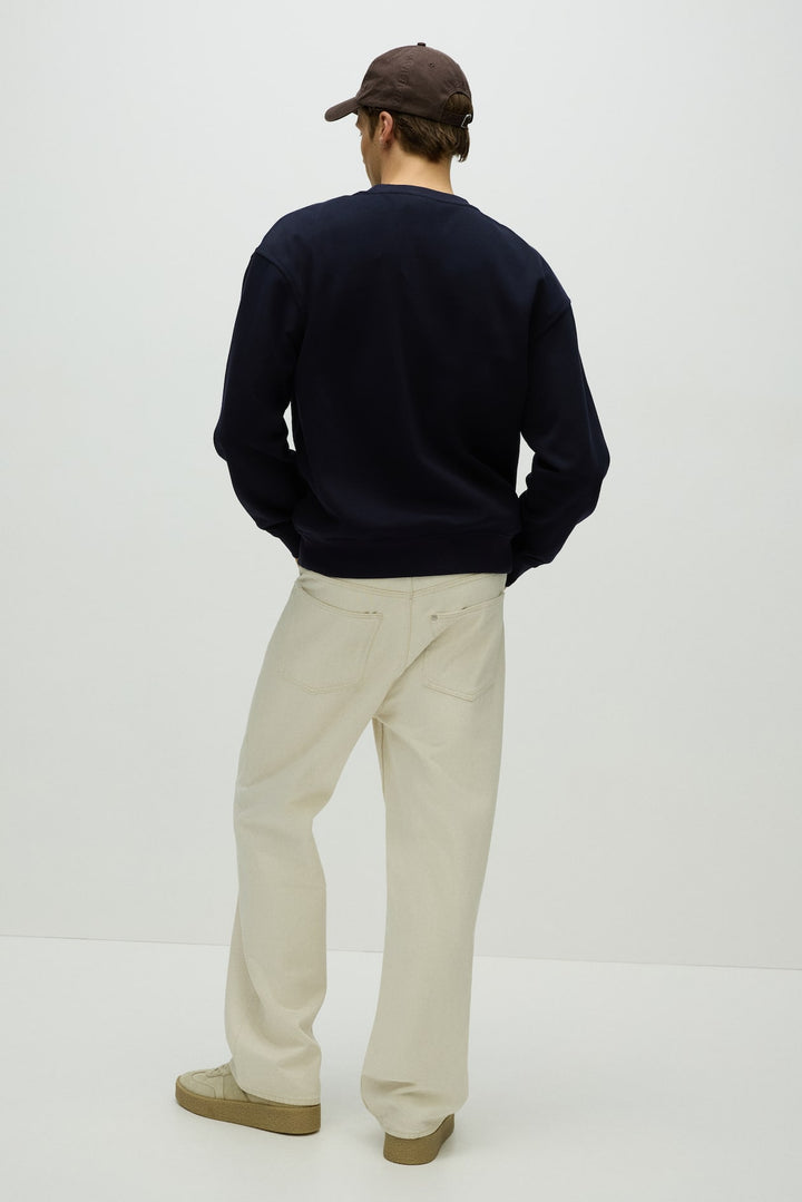 H&M Loose-Fit Sweatshirt