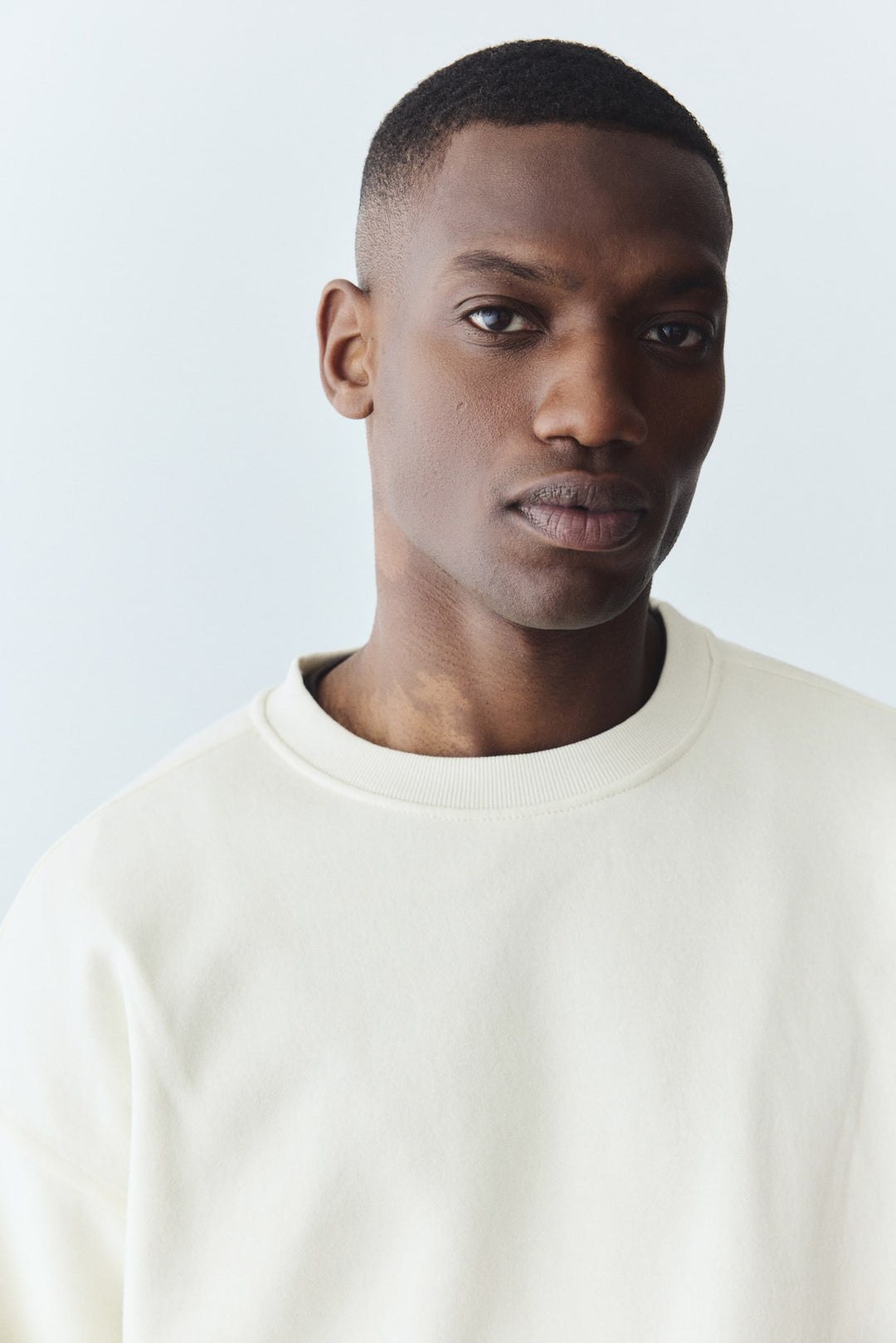 H&M Loose-Fit Sweatshirt