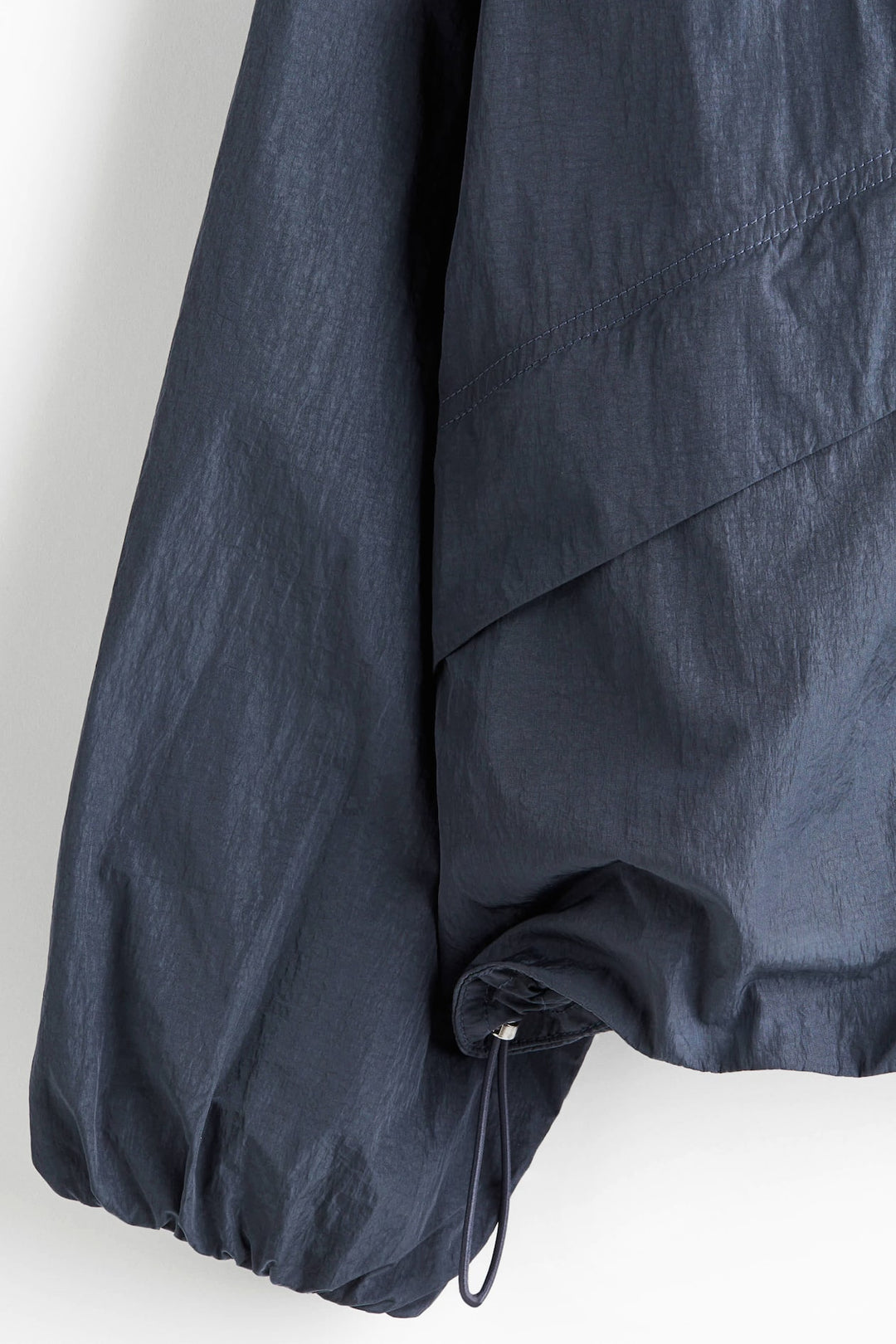 H&M Loose-Fit Nylon Windbreaker