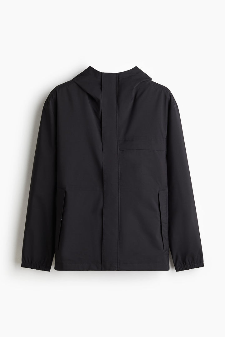 H&M Regular-Fit Rain Jacket with StormMove™