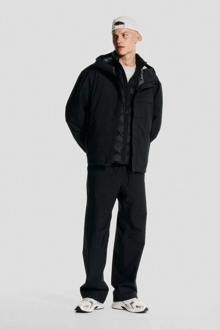 H&M Regular-Fit Rain Jacket with StormMove™