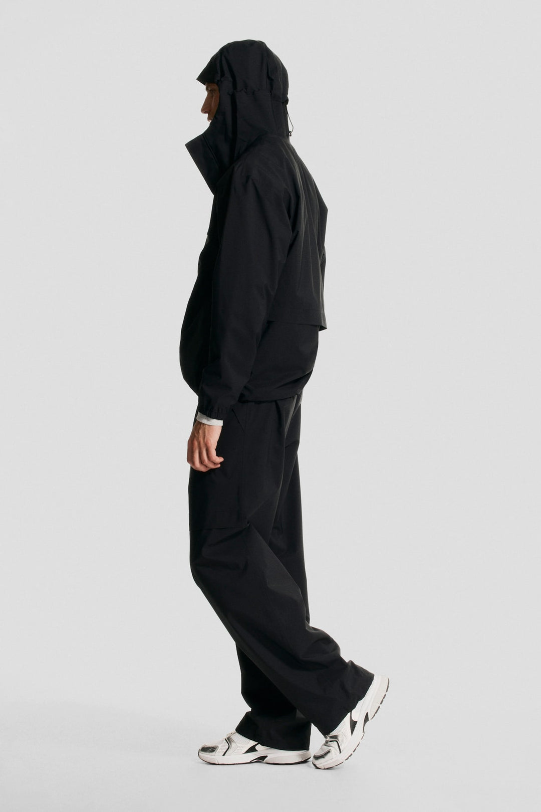 H&M Regular-Fit Rain Jacket with StormMove™