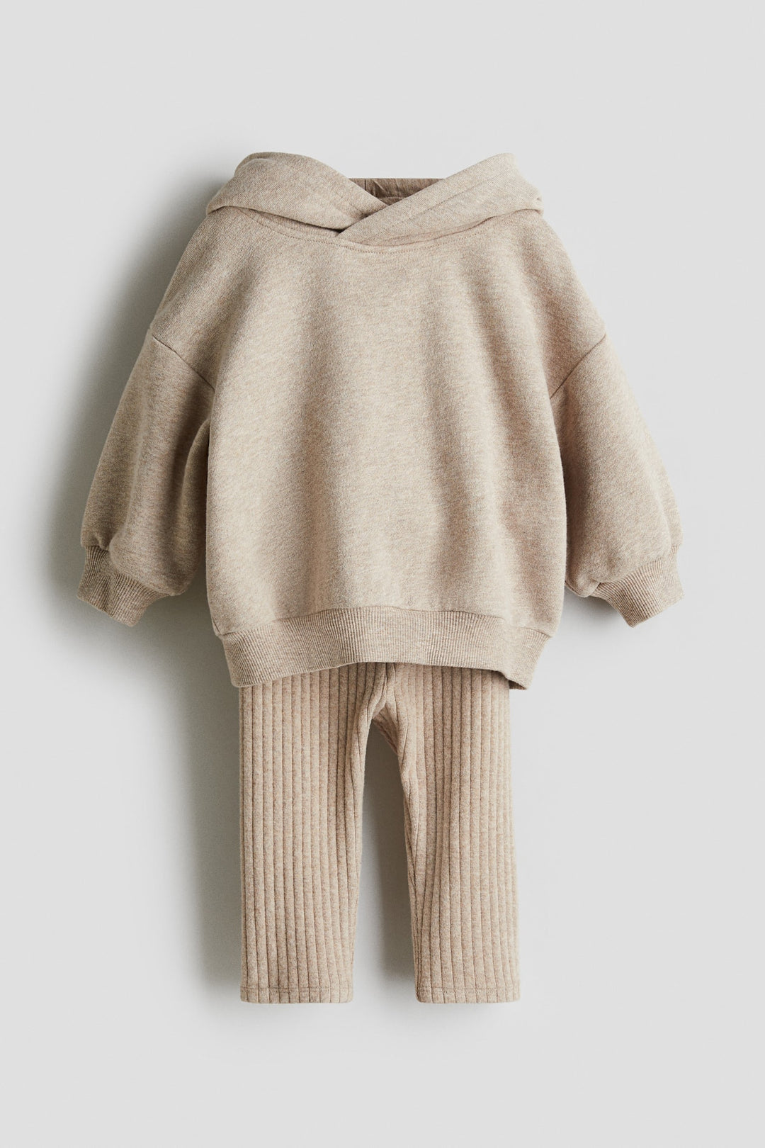 H&M 2-Piece Cotton Set