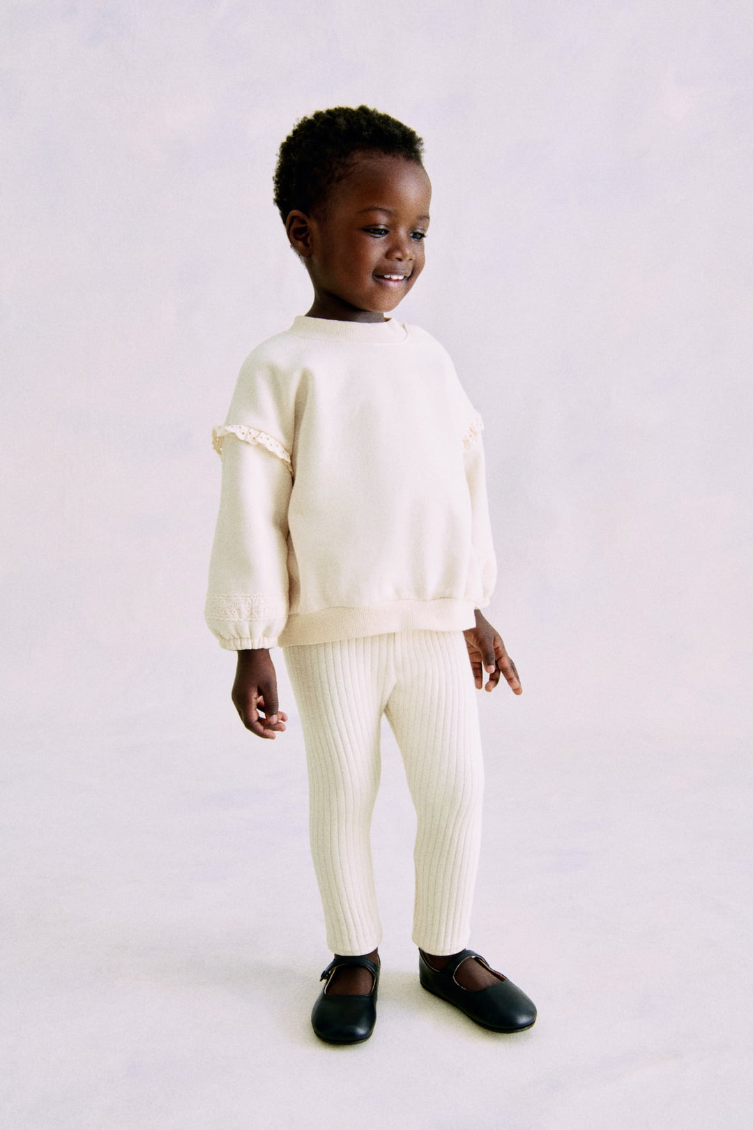 H&M 2-Piece Cotton Set