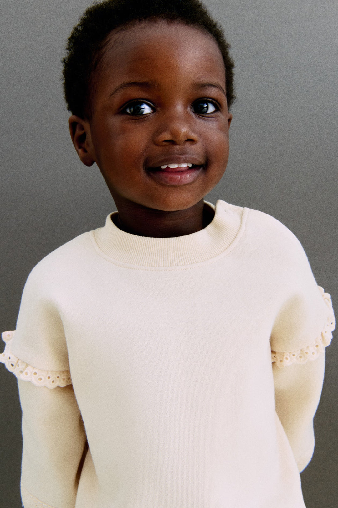 H&M 2-Piece Cotton Set