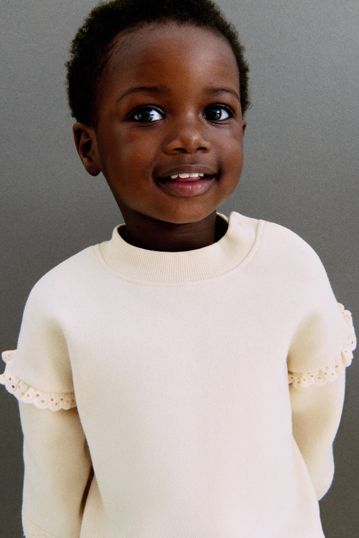 H&M 2-Piece Cotton Set