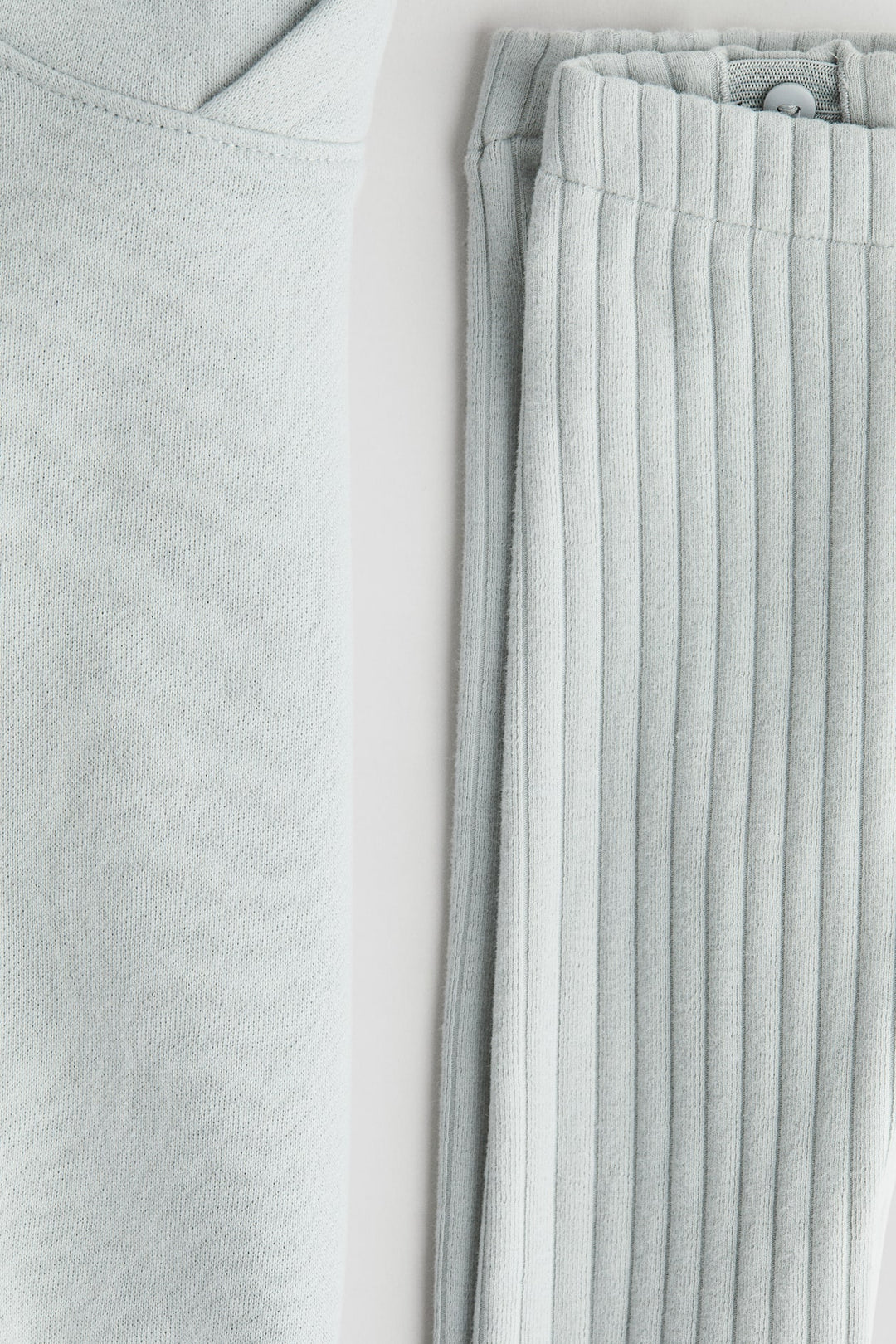 H&M 2-Piece Cotton Set