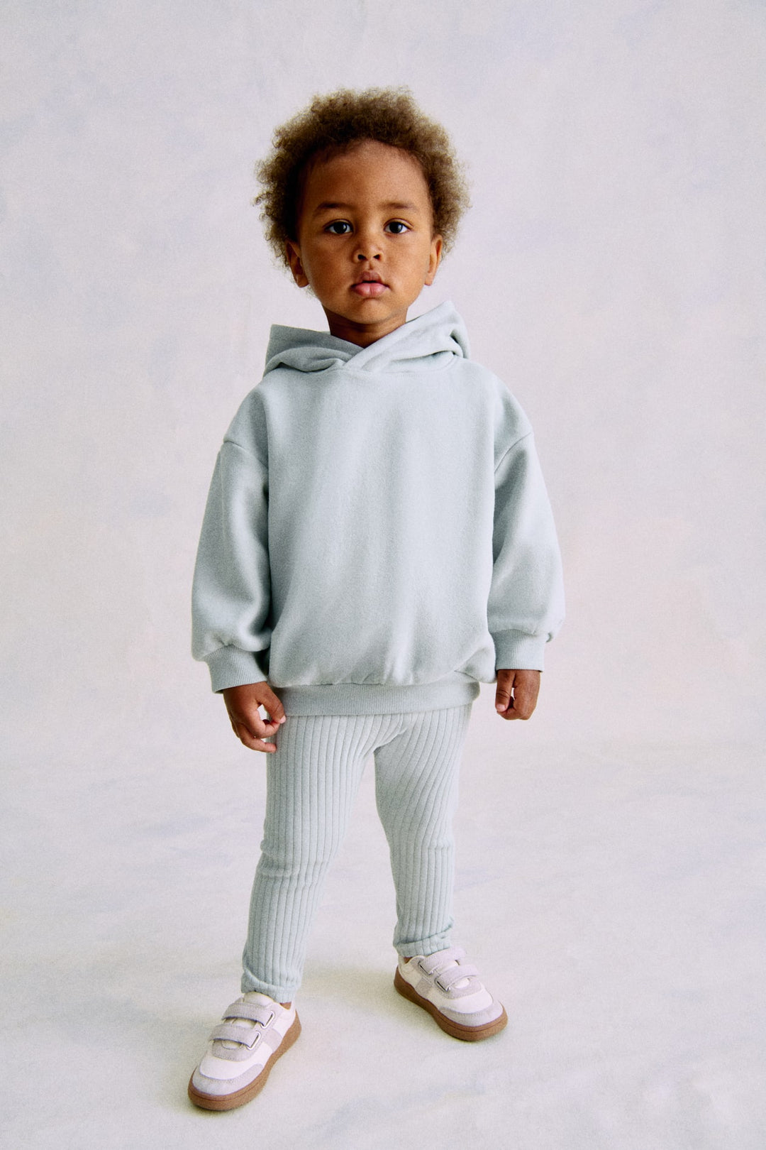 H&M 2-Piece Cotton Set