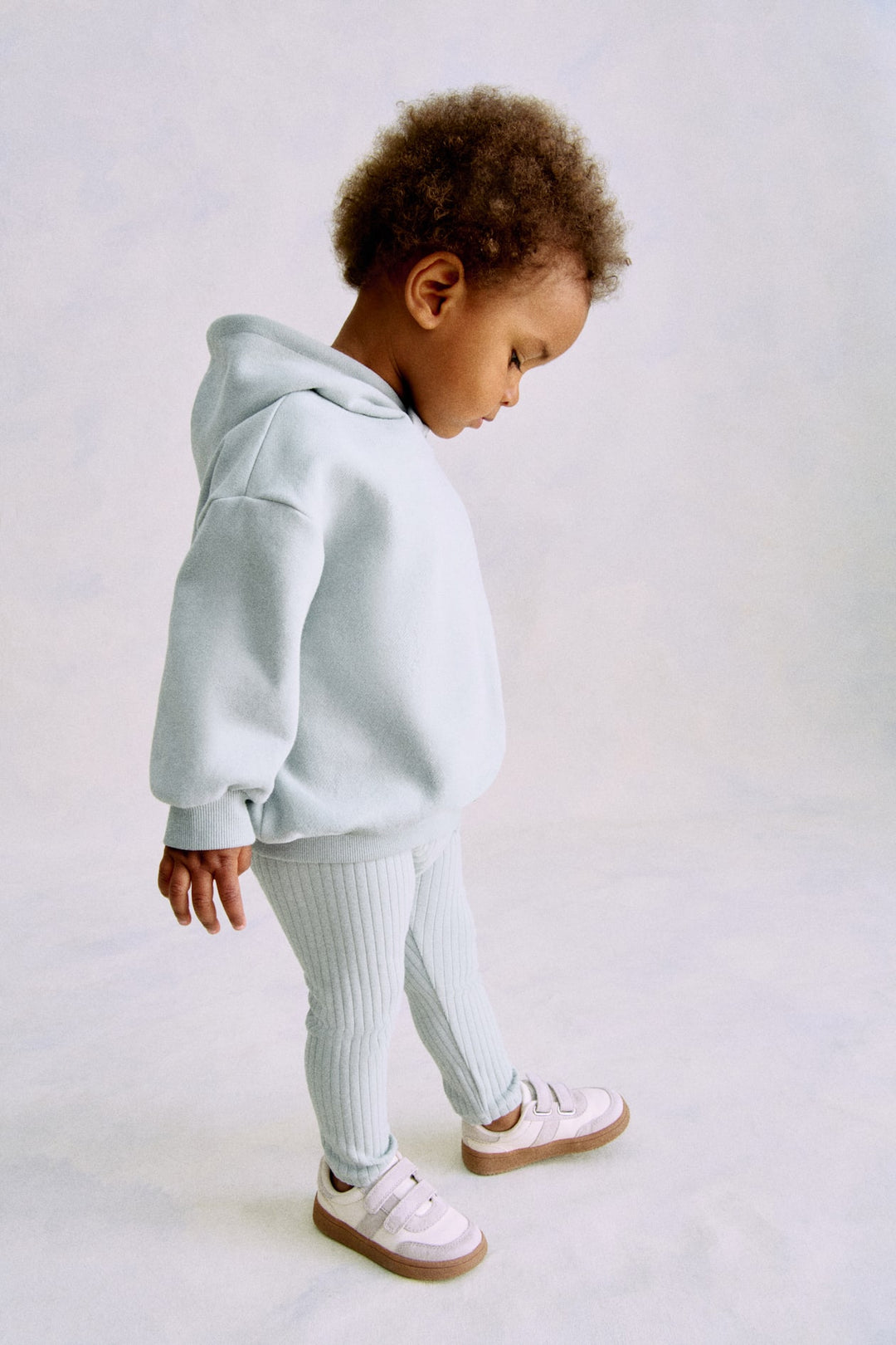 H&M 2-Piece Cotton Set