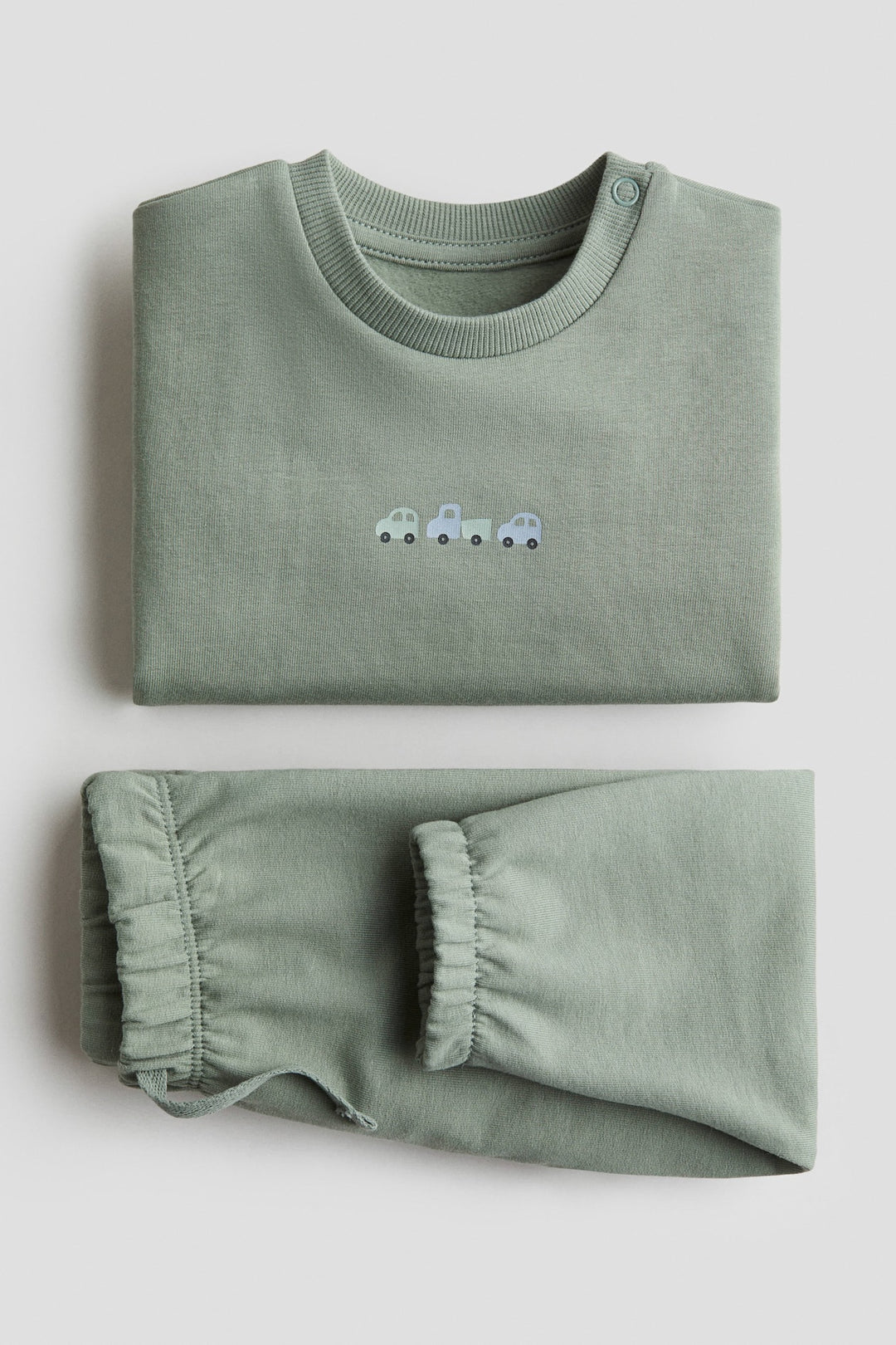 H&M 2-piece Sweatsuit