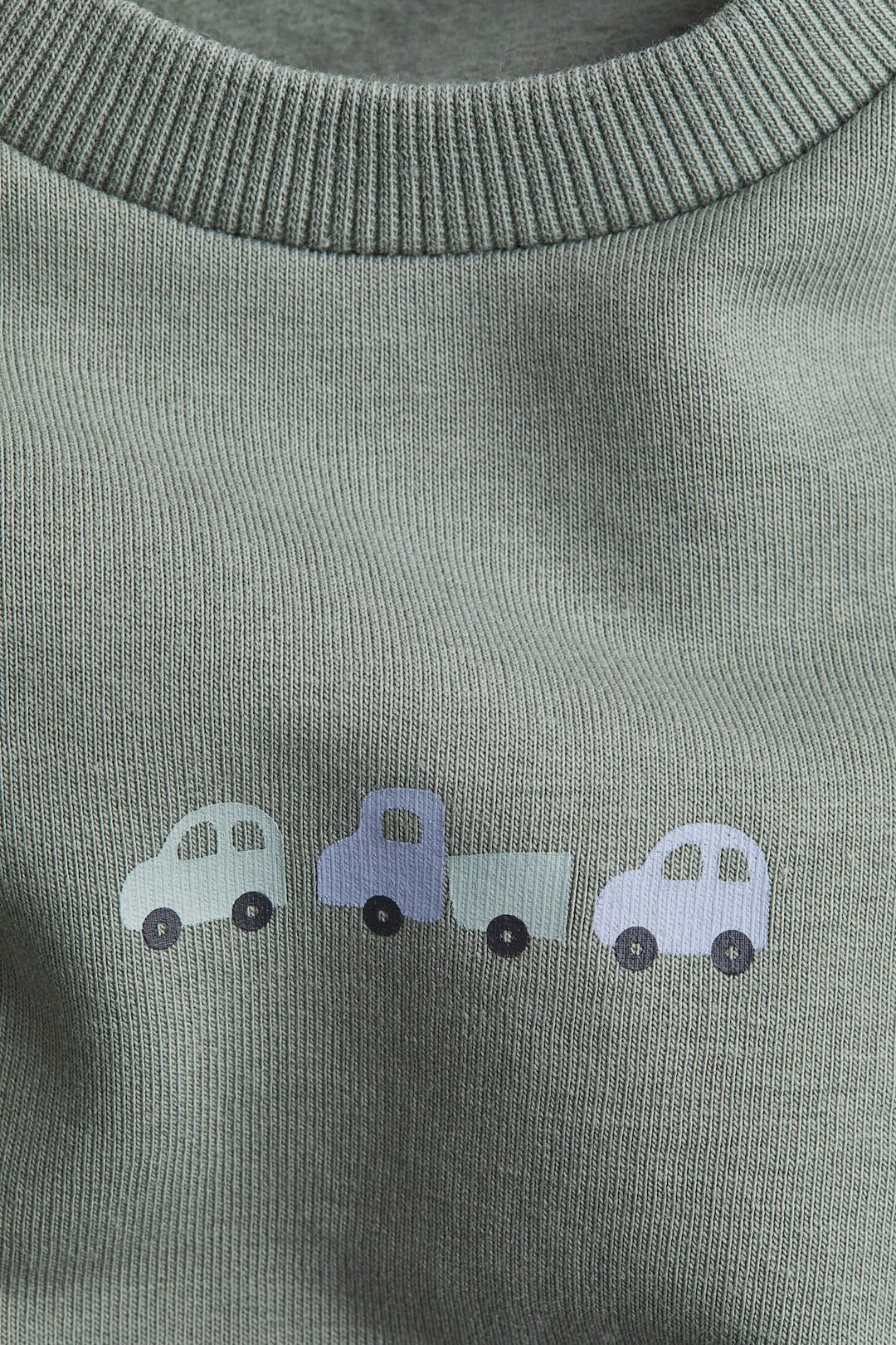 H&M 2-piece Sweatsuit