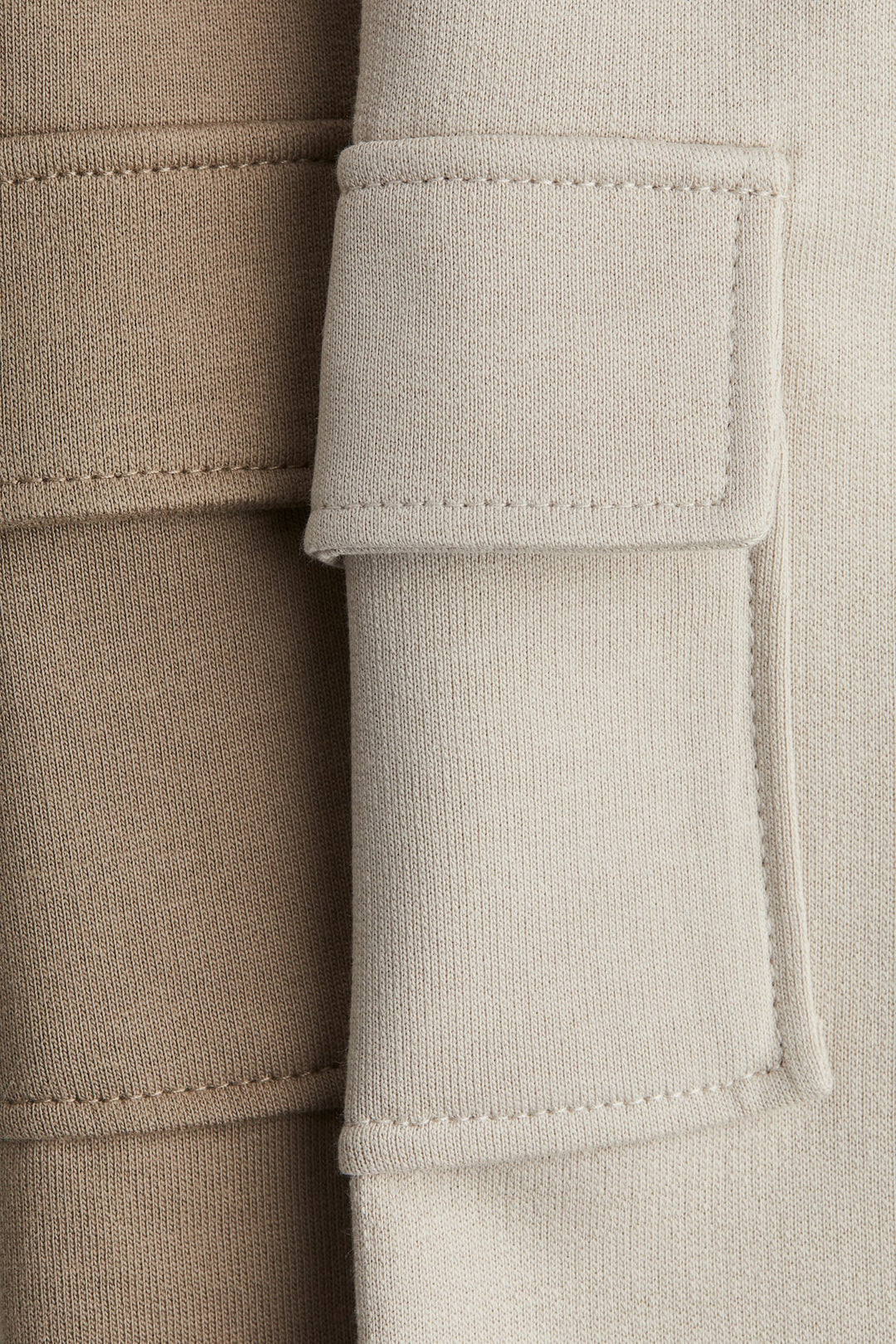 H&M 2-pack Cargo Joggers
