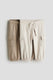 Light beige/beige