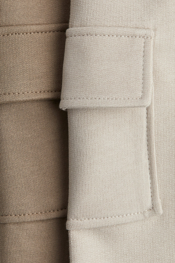 H&M 2-pack Cargo Joggers