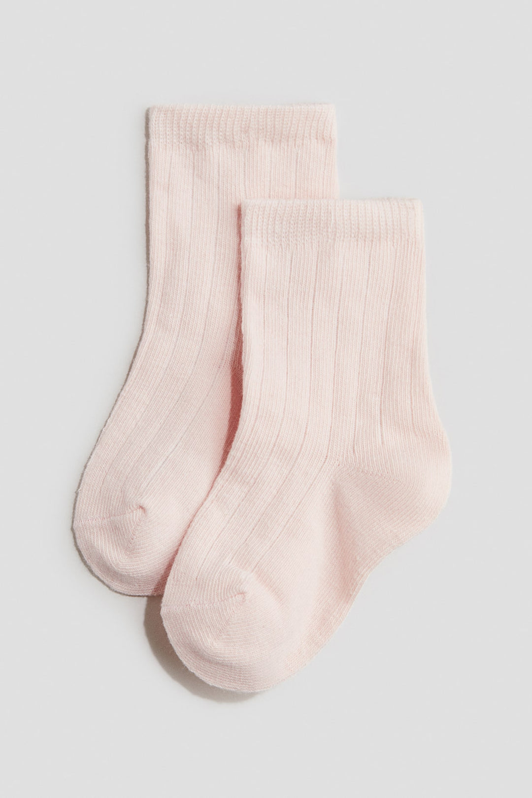 H&M 5-pack Knit Socks