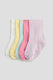 Light purple/bright pink