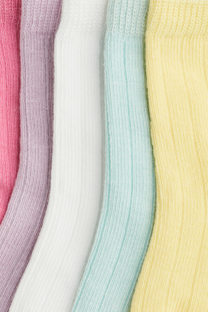 H&M 5-pack Knit Socks