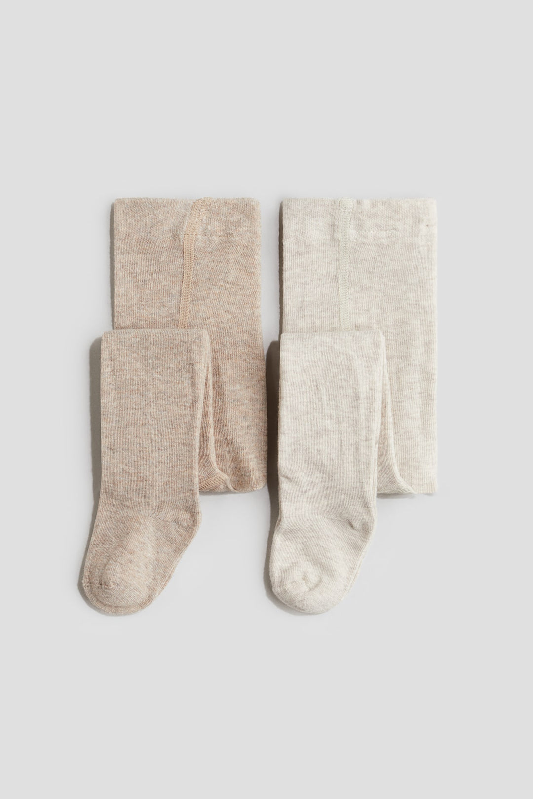 H&M 2-pack Tights