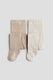 Beige melange