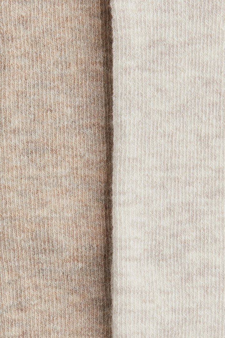 H&M 2-pack Tights