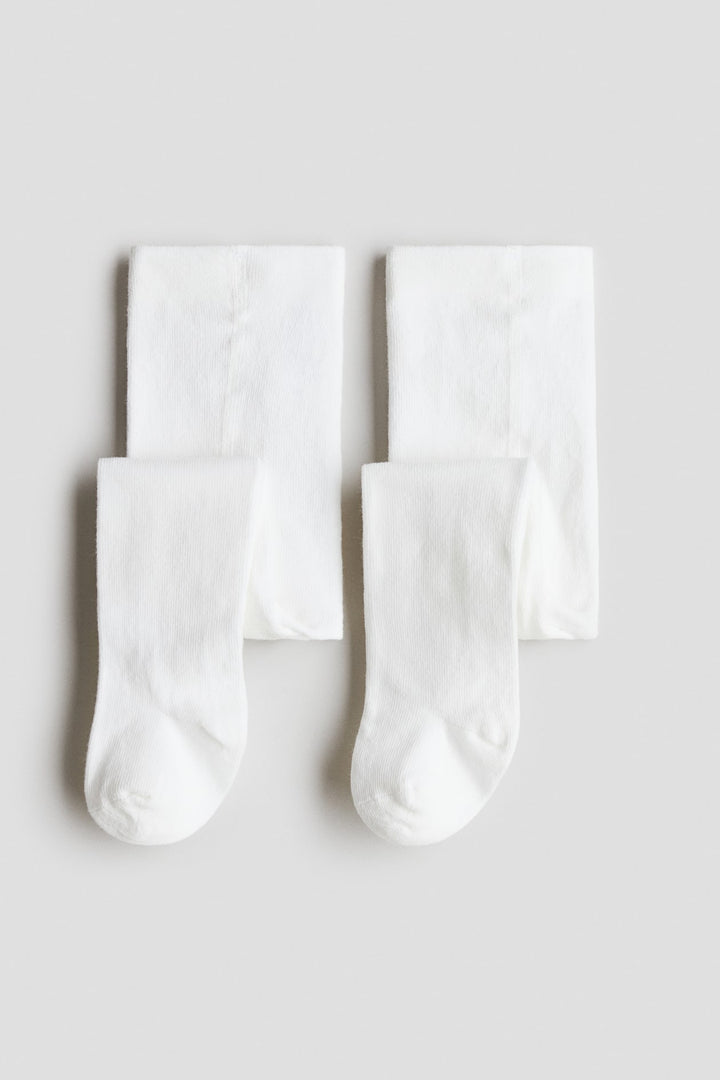 H&M 2-pack Tights