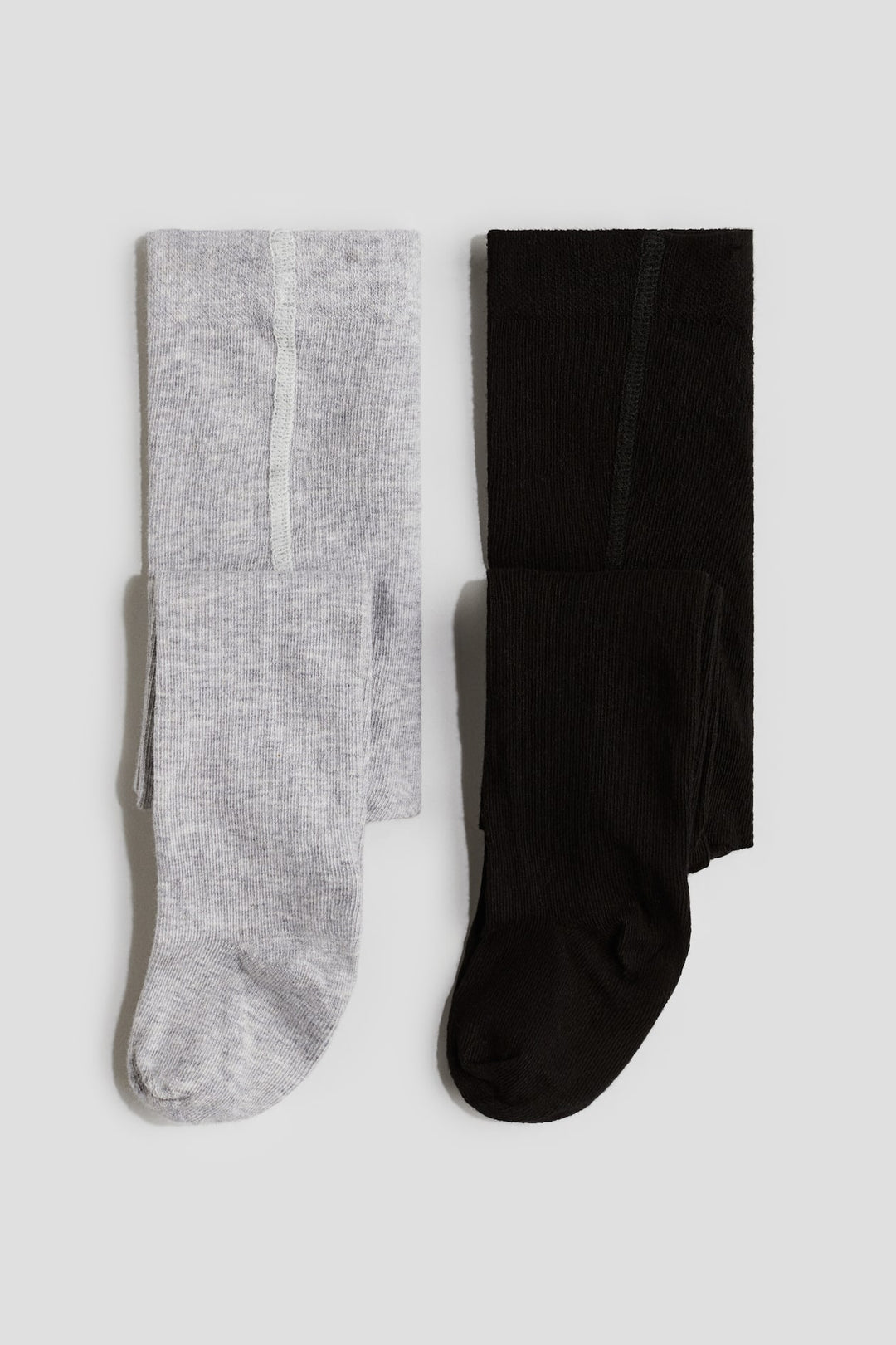 H&M 2-pack Tights